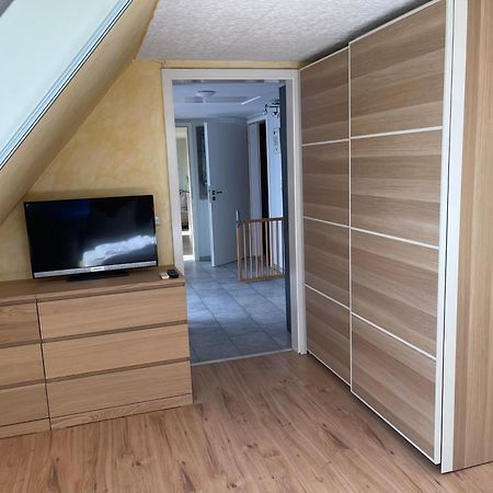 Meeresrauschen Kägsdorf Exterior foto