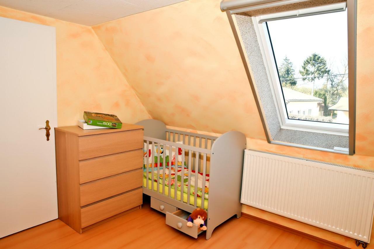 Meeresrauschen Kägsdorf Exterior foto