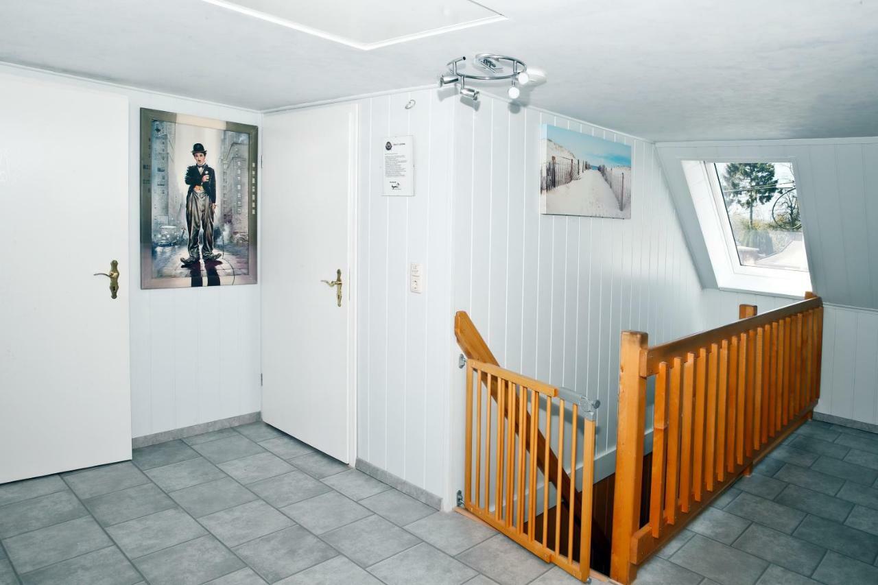 Meeresrauschen Kägsdorf Exterior foto