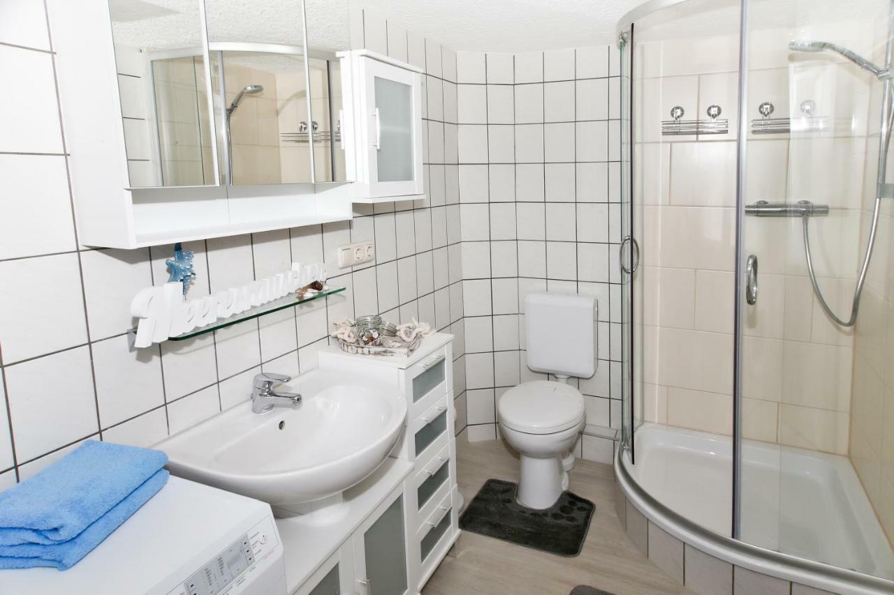 Meeresrauschen Kägsdorf Exterior foto